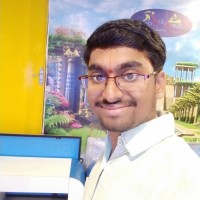 Aravilli Suman Krishna Kanth