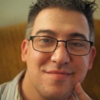 Daniel Scheiman