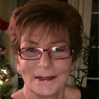 Maureen Whyman MA