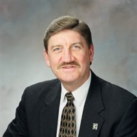 Keith Burke