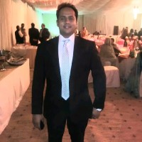 Waqqas Chauhan, Mba
