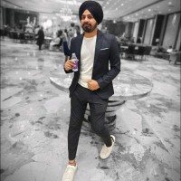 Kawaldip Singh