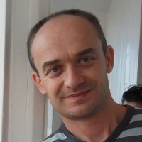 Alex Hucklesby
