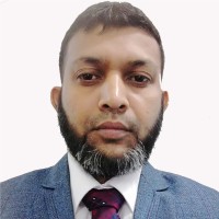 Nur-A-Alam Siddique