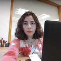 Liliana Gutierrez Rivera