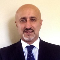 Jed Yaqub