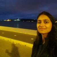 Trisha Dhakad