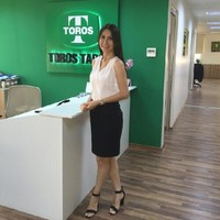 Deniz Keziban Uğurlu