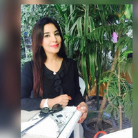 Maryum Anis