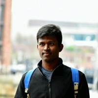 Manickaraj Subramanian