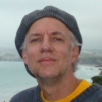 Stuart Mellish