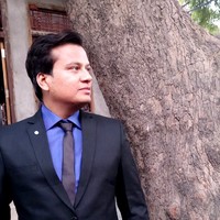 Mohsin Khan