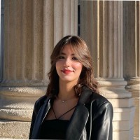 Chaima Allaoui