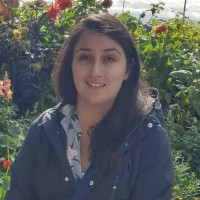 Kyana Safapour Tehrani