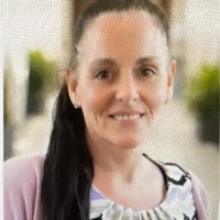 April Hufford