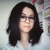 Danwei Tran Luciani