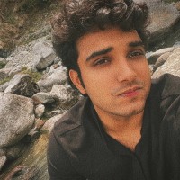 Yogesh Kantiwal
