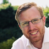 Oliver Ayles