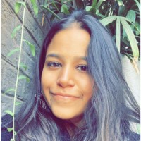 Ishitha Gupta