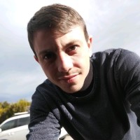 Andreu Yuste