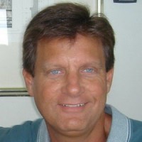 Tim St. John