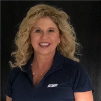 Michelle Cameron