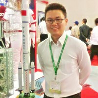 Chenhui(Richard) LI