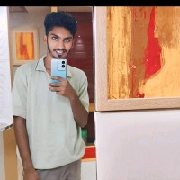 sravan p