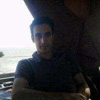 Saeed Moghadas