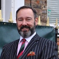 Ian MacFarlane
