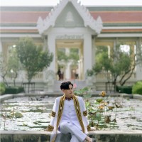 Thammavit Kaewsaifah