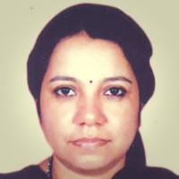 Meenakshi Rajeev