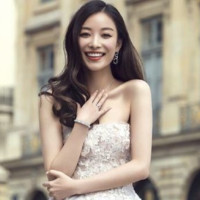 Belle Zhang