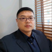 Galen Zhang