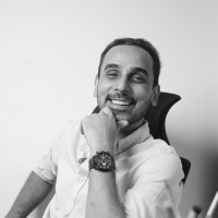Talha Tajik