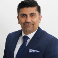 Sirwan Aqrawi