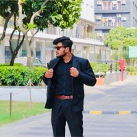 Divesh Saini