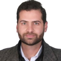 Ahmad Saadeldin
