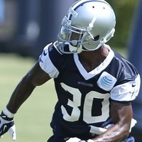 Terrance Mitchell