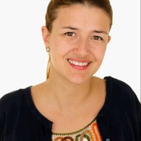 Lina Reynolds