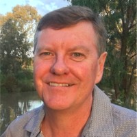 Ian Jamieson