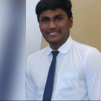 Vinay M S