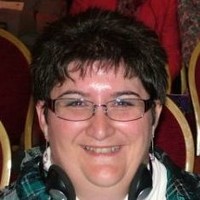 Sonja Brandstetter