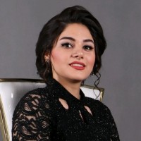 Stella Farhadi