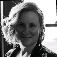 Jacqueline Nicholls -Jungmann