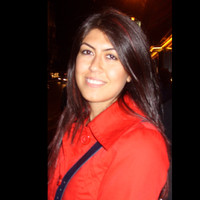 Elif Övünç Kavas Güler