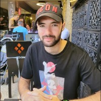 Luke Dubuisson