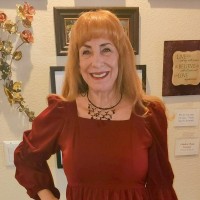 Sharon Rushforth
