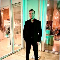 Görkem Kurtuluş