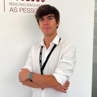 Tiago Ferreira